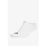 Adidas HT3463 T Spw Ns 3p Beyaz Unisex Çorap
