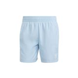 Adidas HT4413-001 Mavi Adicolor Essentials Solid Swim Shorts Erkek Mayo