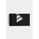 Adidas HT4750 TR WALLET Siyah Beyaz Unisex Cüzdan