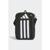 Adidas HT4752 Siyah Unisex Bel Çantası