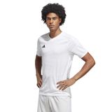 Adidas HT5685 Beyaz Erkek Futbol Maç Forması