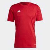 Adidas HT6552 Kırmızı Erkek T-shirt