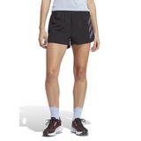 Adidas HT9392 Terrex AGR Short Siyah Kadın Koşu Şortu