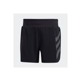 Adidas HT9395 Terrex AGR Short Siyah Erkek Koşu Şortu