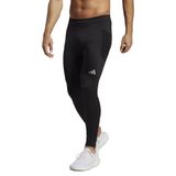 Adidas HY5539-E Saturday Tight Siyah Erkek Eşofman Altı