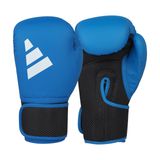 Adidas Hybrid 25 (Kick)Box Eldiven Çocuk - 8