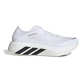 Adidas Hyperboost Run IH9467 Beyaz Erkek Koşu Spor Ayakkabı