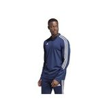 Adidas HZ0174 Tiro23 CB TRTOP Mavi Futbol Uzun Kollu Erkek Antrenman Üstü