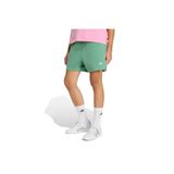 Adidas HZ0865 W 3Ss Fl Short Kadın Spor Şort