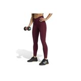 adidas HZ0872 W 3SS X-OVER L Kadın Spor Tayt