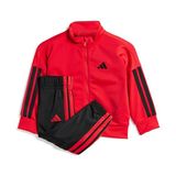 Adidas I 3s Tr Ts 205 Bebek Günlük Eşofman Takımı JF3688 Kırmızı - 12 - 18 Ay