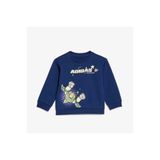 adidas I Disney Jog Çocuk Mavi Eşofman Takımı