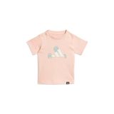 adidas I TIRONS T Bebek Pembe T-shirt KA0522