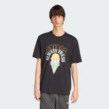 Adidas IA4480 Loose Graphic Ice Cream 24 Lifestyle Erkek T-Shirt