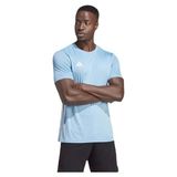 adidas IA9145 Tabela 23 Jsy Erkek Tişört - M - Mavi