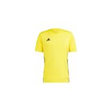 Adidas IA9146 Tabela 23 JSY Sarı Futbol Erkek Forma