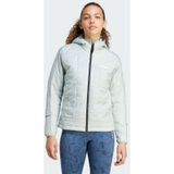 adidas IB1075 W MULTI INS HDJ Kadın Mont