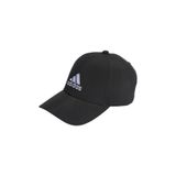 Adidas IB3244 BBALL LT EMB White Black Unisex Şapka