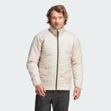 Adidas IB4185 Multı Iİns Bej Erkek Mont