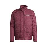 Adidas IB4187 Multı Iİns Bordo Erkek Mont