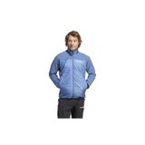 Adidas IB4195-E Mavi Erkek Mont