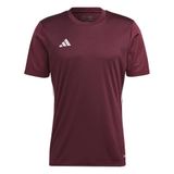 Adidas IB4928 Tabela 23 JSY Teamar White Bordo Erkek T-shirt