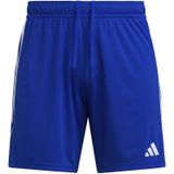 Adidas IB8084 Mavi Erkek Futbol Antrenman Şortu