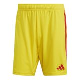 Adidas IB8091 Sarı Tiro 23 Sho Erkek Futbol Antrenman Şortu