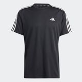 Adidas IB8150 Train Essentials 3-Stripes Training Boks GYM Erkek T-shirt