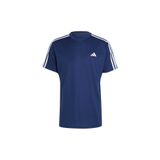 Adidas IB8152 Train Essentials 3-Stripes Training GYM Erkek T-Shirt