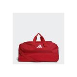 Adidas IB8658 39.5 lt Tiro L Duffle M Kırmızı Spor Çantası