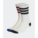 Adidas IB9170-001 Premium Mid Crew Socks Çok Renkli Unisex Çorap