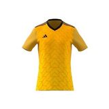 Adidas IC1250 Sarı Erkek T-shirt