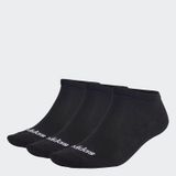 Adidas IC1299 Siyah Erkek Çorap