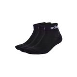 Adidas IC1303 Siyah Unisex Çorap