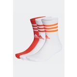 Adidas IC1324 Beyaz Çorap