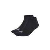 Adidas IC1332 C Spw Low 3P Siyah Günlük Stil Unisex Çorap