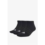 Adidas IC1336 T Spw Low 3p Siyah Unisex Çorap