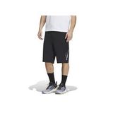 Adidas IC1998-E Siyah Natgeo Shorts Erkek Şort