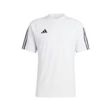 Adidas IC4565 Beyaz Erkek Futbol Forması