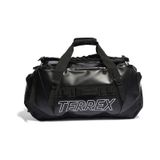 Adidas Ic5649-u Trx Duffel M Spor Çantası Siyah
