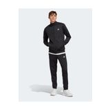 Adidas IC6775 Siyah Linear Logolu Erkek Eşofman Takımı