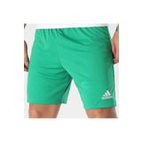 Adidas IC7405 ENT22 SHO Yeşil Erkek Futbol Maç Şortu