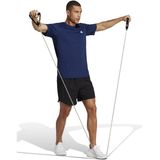 Adidas IC7429 Training Essentials Boks GYM Erkek T-Shirt