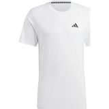 Adidas IC7440 Beyaz Tr Es Fr T Erkek Antrenman Tişörtü