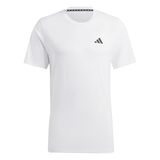 Adidas IC7440 Train Essentials Feelready Training GYM Erkek T-Shirt