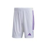 Adidas IC7487 Beyaz Tiro 23 Sho Erkek Futbol Şortu