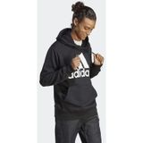 Adidas IC9363 Siyah Erkek Sweatshirt