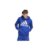 Adidas IC9366-E Mavi Erkek Sweatshirt