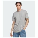 Adidas IC9789 M All Szn Erkek Gri T-Shirt
